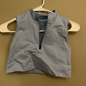 Light blue, XS, TALA sports bra